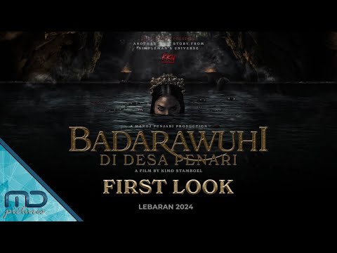Badarawuhi Di Desa Penari - First Look Badarawuhi