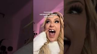 Tana Mongeau Tooth Falls Out Of Mouth!!! 😬 Orthodontist Reacts