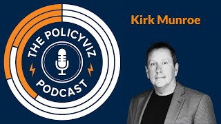 Celebrity Kirk Munroe is the author of the new book Data Modeling with Tableau Wealth