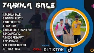 Kumpulan Lagu Timur Tabola bale Viral Tiktok | Ngapain Repot | STECU STECU | Full Album