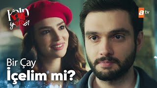 Yaman, Betülü Görünce Bırakmak Istemedi - Kalp Yarası 27. Bölüm