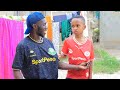 FISTON MAYELE KWAMKAPA WATANI WA JADI SIMBA NA YANGA Dogosele Bosskimaro 