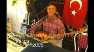 Kamil Abalıoğlu - Haber Sal Sevdiğim (2005 Niğde) 🎶𝓐𝓫𝓸𝓷𝓮 𝓞𝓵🎶 Resimi