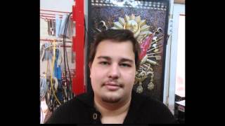 HAPİSTE YATARIM