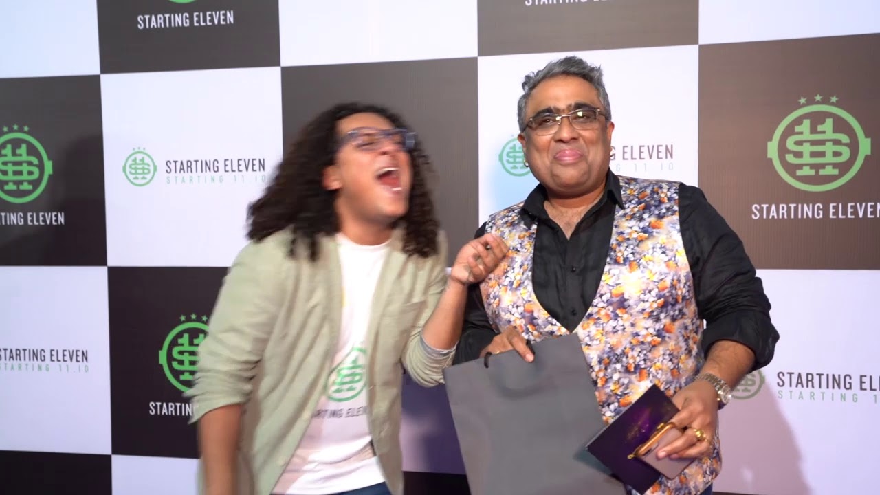 Mirchi Music awards S11