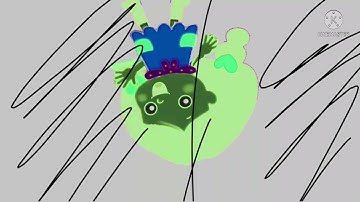 Preview 2 Bella Effects Round 3: Not Scary