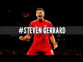 29 steven gerrard captain fantastic  contes de foot