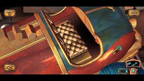 Tiny Robots : Recharged - Walkthrough #Level31