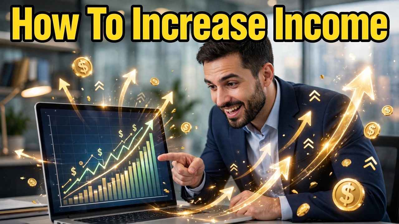 The Hidden Income Code: How to Build a Profitable Business From Scratch ...