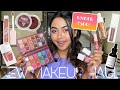 Under 500 huge makeup haul  affordable makeup haul india swiss beauty insight mars o two o nykaa