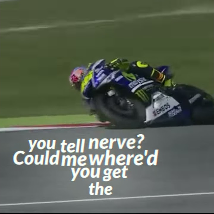Story wa motogp terbaru || Valentino Rossi