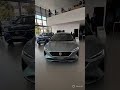🔥 MG Gloster 2030 REVEALED! Future Luxury SUV in Showroom 😱🚘