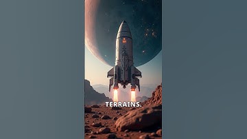 AI: The Future of Space Exploration