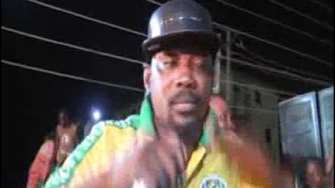 OGANLA SHEHU FUJI WASIU ALABI PASUMA IN SUPREME LION 2