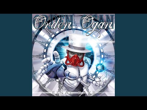 Orden Ogan - In the Dawn of the AI