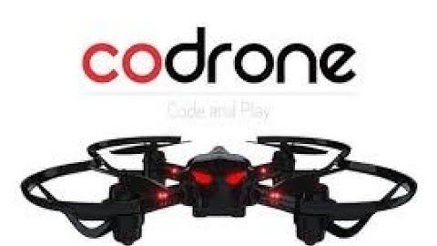 Codrone Review