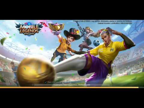  Mobile  legends Movie  mobile  legend  full  movie  YouTube