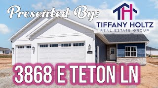 3868 E Teton Ln, Appleton