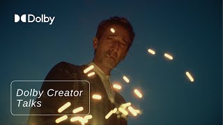 Daniel Blumberg and the Music of The Brutalist | #DolbyCreatorTalks