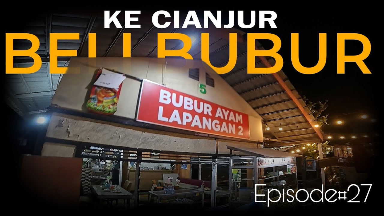 PENASARAN CEK KONDISI PUNCAK DI MALAM HARI UPDATE TERBARU Episode#27