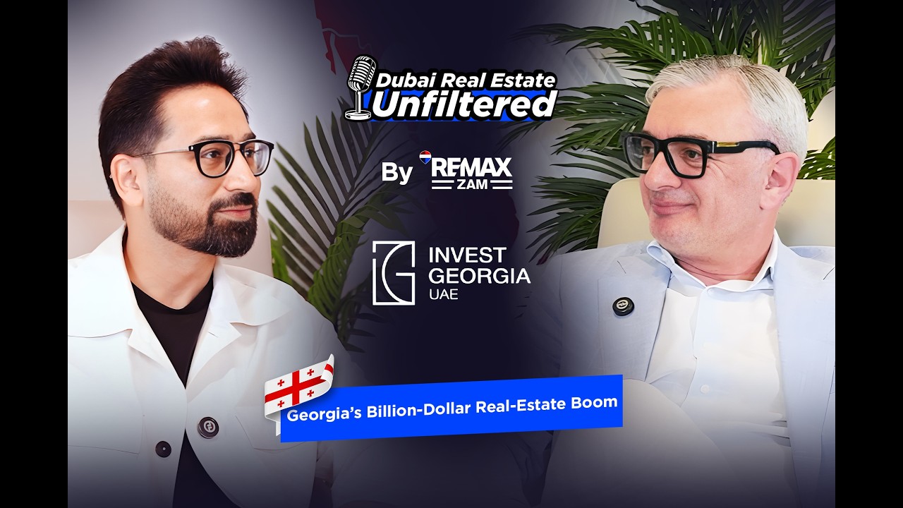 How to Secure Up to 10% ROI (Starting at Just $65K) | Dubai Real Estate Unfiltered Episode 6