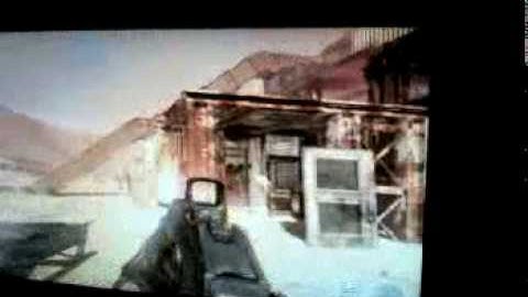 COD MW2 Super Speed