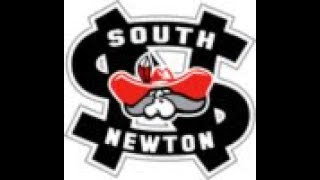 2020 South Newton High School Oscars