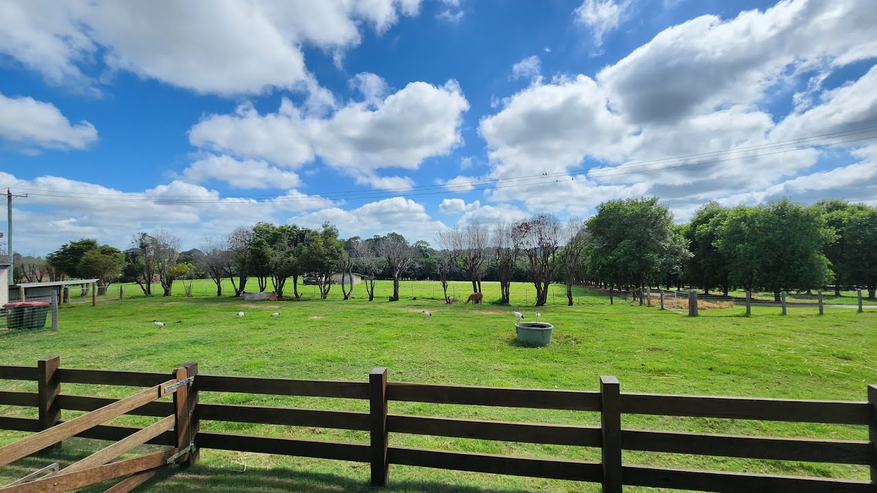 Beautiful Summerland Farm Alstonville, NSW, Australia YouTube