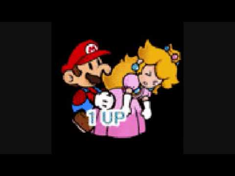 Funny Super Mario (Rap Song)