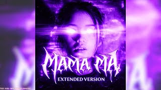 Mama Ma Extended-Version Official Visualizer By Lyricsflowmusic