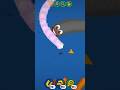 small snake game Kil the Long snake #foryou #gaming #subscribe #youtuberlife #gaming #wormszone