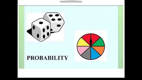 8th Grade Probability by Selin GÜR