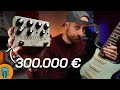 Questo SUONO è INOTTENIBILE | Crazy Tube Circuits - UNOBTANIUM