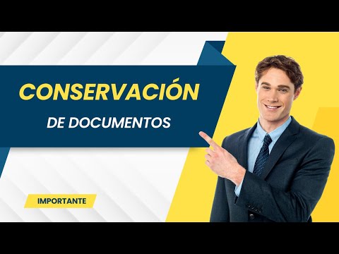 Conservación de documentos   Edificios de archivo