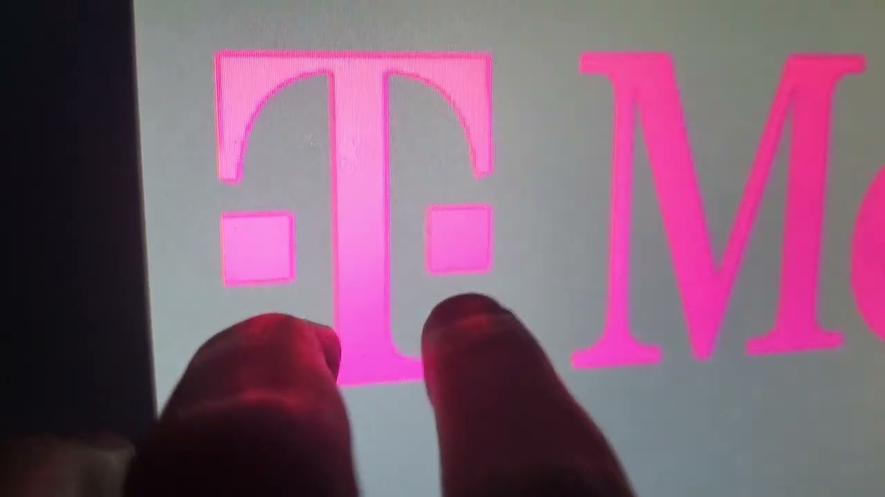 Logo History 2 #5: T-Mobile