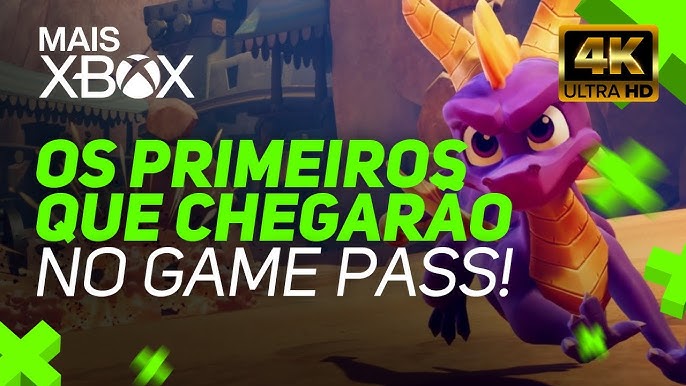 Xbox Originals on X: Diablo, Crash, Call of Duty Afinal, quais jogos da  Activision Blizzard podem estar a caminho do Xbox Game Pass? 👀 Separamos  uma possível lista de títulos e detalhamos