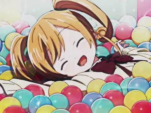 New trailer had so much information dropped (especially red eye Homura) #animeedit #madokamagica