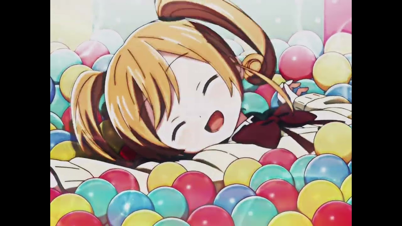 New trailer had so much information dropped (especially red eye Homura) 