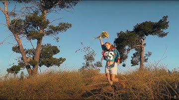BLOOMING FIRE - QUEEN (Official Music Video)