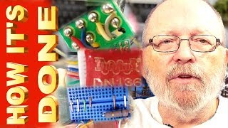 Celebrity How To Test Your DCC Decoder With The Digitrax LT1 Wealth