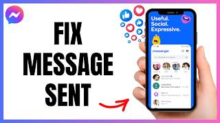 Fix Messenger Notification: Message Sent Before Device Added screenshot 4