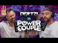 Oamenii mari sunt singuri mediocritatile sunt in turma  fiertzi pe power couple 10