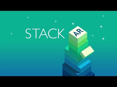 STACK AR (Ketchapp and KCHLab)