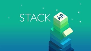 STACK AR (Ketchapp and KCHLab)