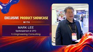 YAJIN’s AI-Powered EV Battery Repair & Automotive-Grade Components | Taipei 360° Mobility Mega Show