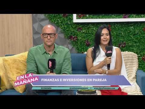 Let's Talk About Finances and Investments as a Couple | En La Mañana