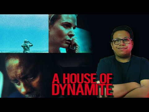 مراجعة فيلم     2025