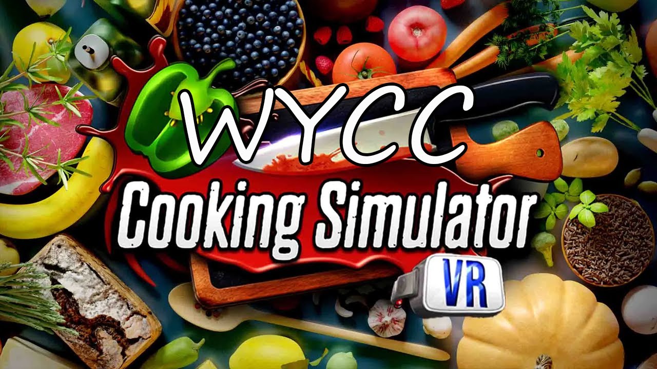 Cooking Simulator VR *РЕСТОРАН "У МАКСОУНИ"* (Стрим от 28.10.21)
