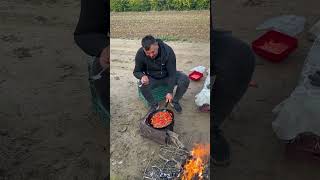 Bahçe De Menemen 🍳