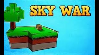 Skywars...